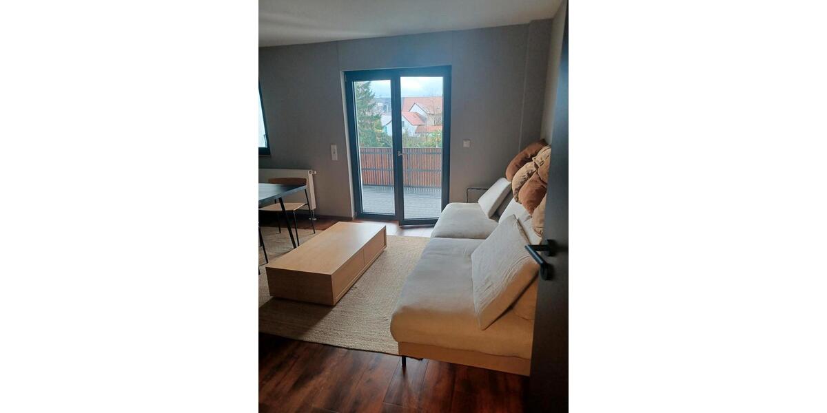 Ludwigshafen Oppau 2 zimmer