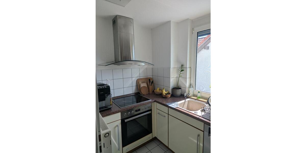 Etagenwohnung Arnsdorf - 2 Zimmer, 50 m&sup2;, 310&euro; | Angebot:26644934