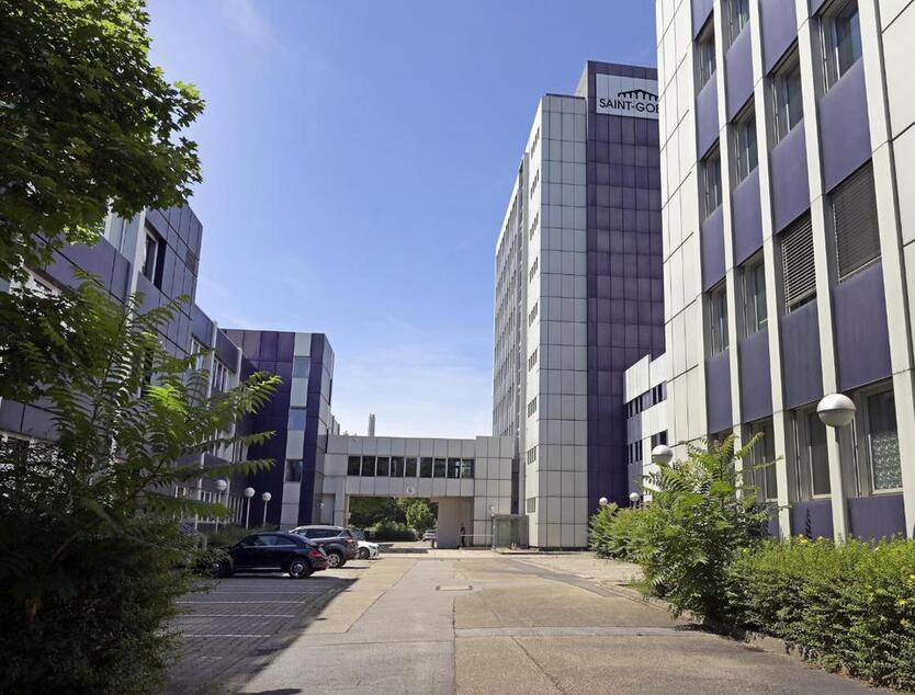 Büroadresse, Geschäftsadresse, Virtual Office, Coworking oder Büroraum - All-in-Miete