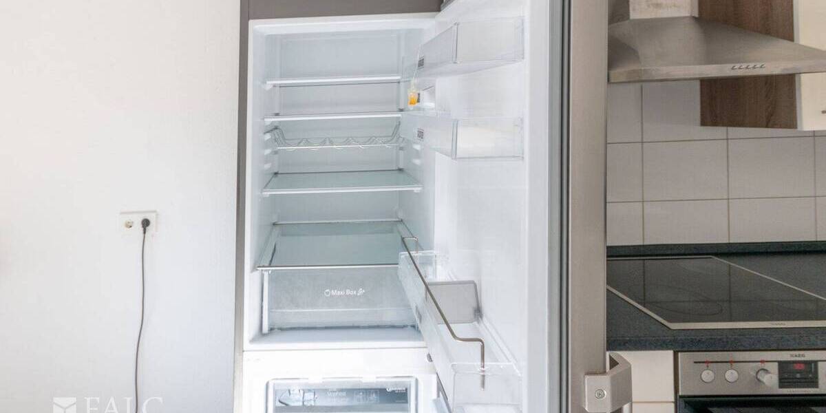 Etagenwohnung Viersen Stadtmitte - 1 Zimmer, 46 m&sup2;, 650&euro; | Angebot:26798417