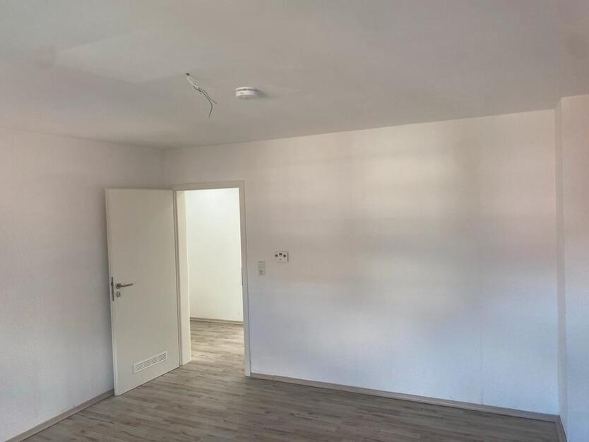 Wohnung in Bochum Werne zu vermieten zimmer