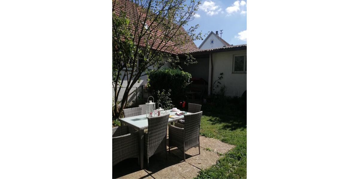 Etagenwohnung Haiterbach - 3 Zimmer, 92 m&sup2;, 990&euro; | Angebot:26169778