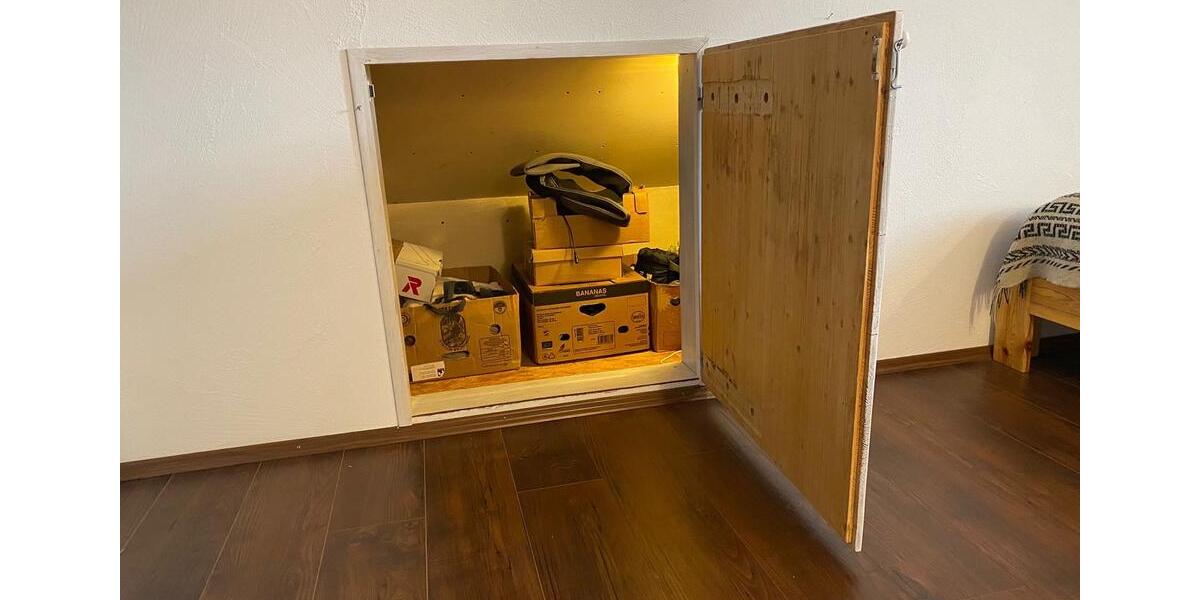 WG Zimmer in Zellers ab dem 01.04.26 zu vermieten 10 zimmer