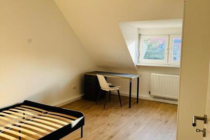 Wohnen auf Zeit Karlsruhe Innenstadt-Ost - 1 Zimmer, 17 m&sup2;, 525&euro; | Angebot:25342634