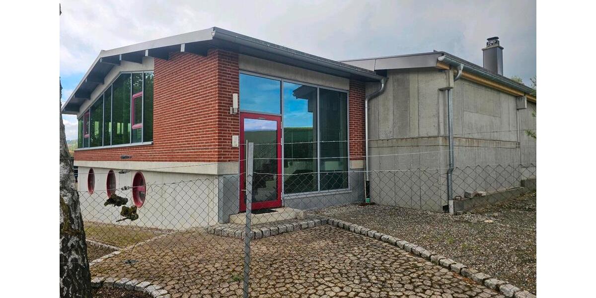 Gewerbeobjekt Salem - 2.000&euro; | Angebot:20403491