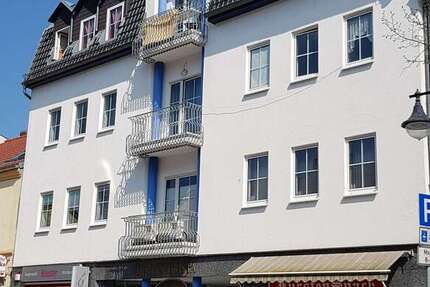 Wohnung Fürstenwalde Mitte - 2 Zimmer, 75 m&sup2;, 800&euro; | Angebot:25235674