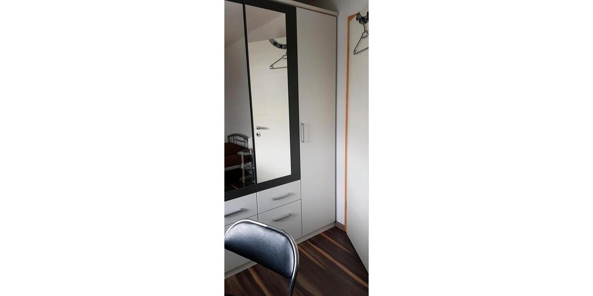 1 Zimmer möbiliert 1 zimmer