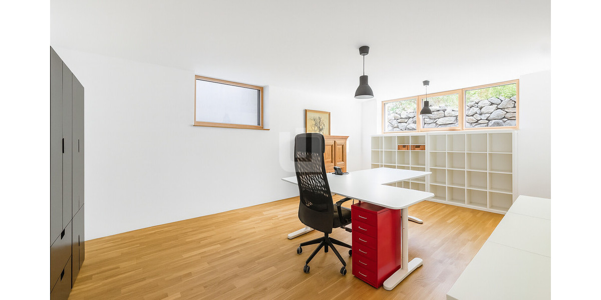 WINDISCH IMMOBILIEN - Hochwertiges Einfamilienhaus nähe Olchinger See - befristet für 3 Jahre! 5 zimmer