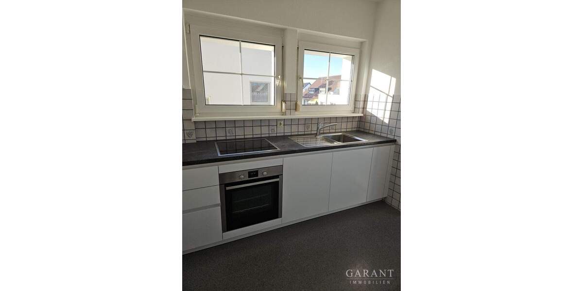 Sonnige 3 Zimmer-Wohnung in ruhiger Halbhöhenlage! 3 zimmer