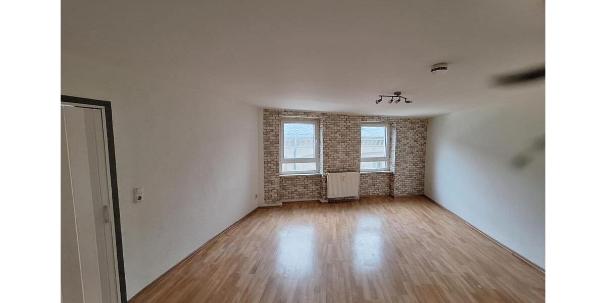 Wohnung in Saarlouis Altstadt 2 zimmer