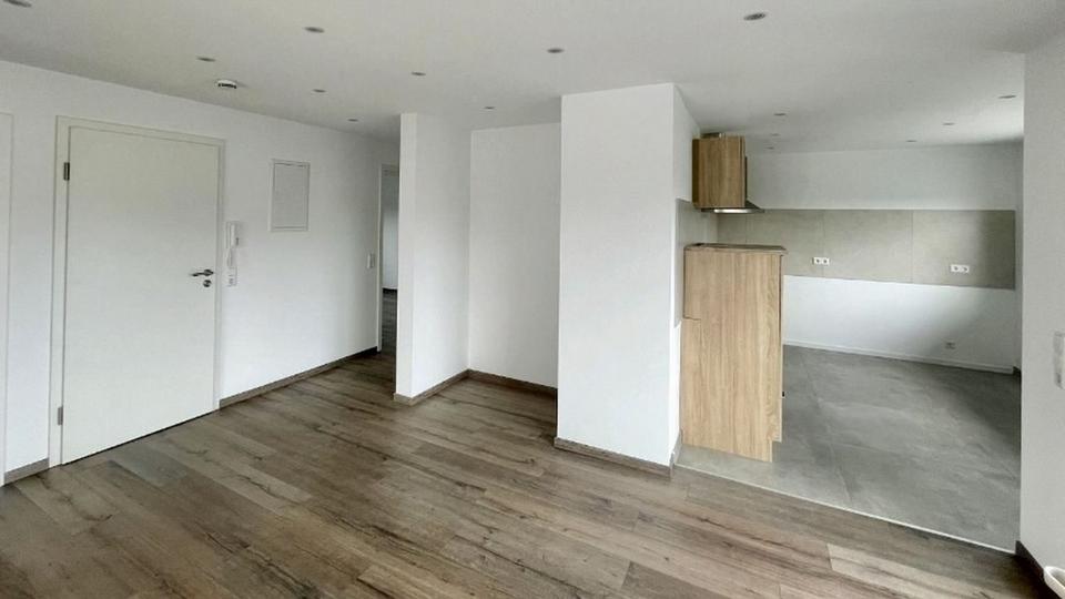 Etagenwohnung Steinach - 2.5 Zimmer, 89 m&sup2;, 890&euro; | Angebot:24943147