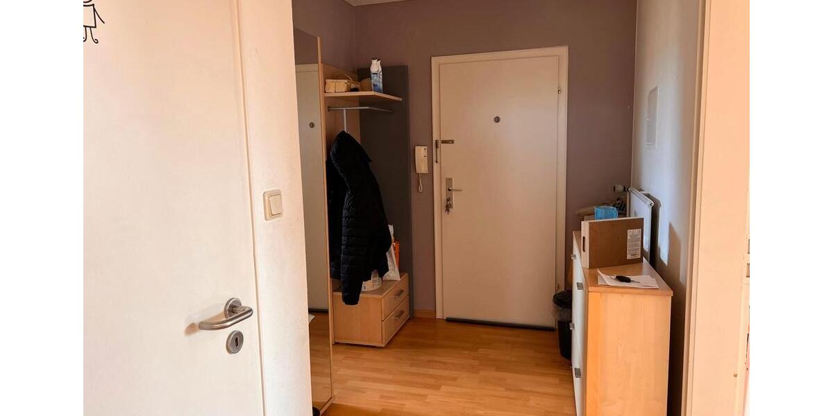 Dachgeschoßwohnung Wacken - 2 Zimmer, 56 m&sup2;, 620&euro; | Angebot:26638895