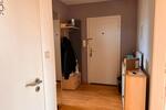 Dachgeschoßwohnung Wacken - 2 Zimmer, 56 m&sup2;, 620&euro; | Angebot:26638895
