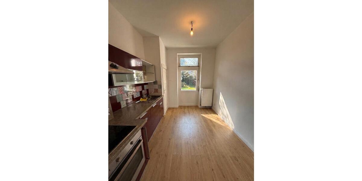 Erdgeschoßwohnung Wilhelmshaven Heppens - 3 Zimmer, 75 m&sup2;, 700&euro; | Angebot:25991389