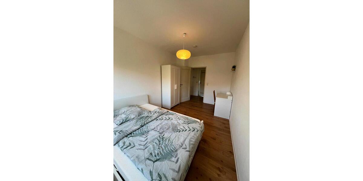 Etagenwohnung Darmstadt Darmstadt-Nord - 2.5 Zimmer, 49 m&sup2;, 810&euro; | Angebot:26611140