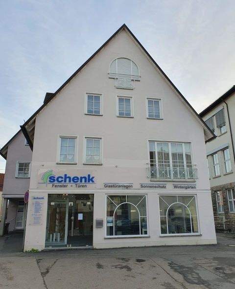 Gewerbeobjekt Bad Mergentheim - 3 Zimmer, 1.200&euro; | Angebot:24206095