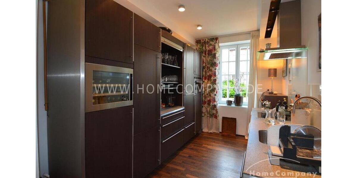 Wohnen auf Zeit Kiel - 3 Zimmer, 130 m&sup2;, 2.500&euro; | Angebot:25874702