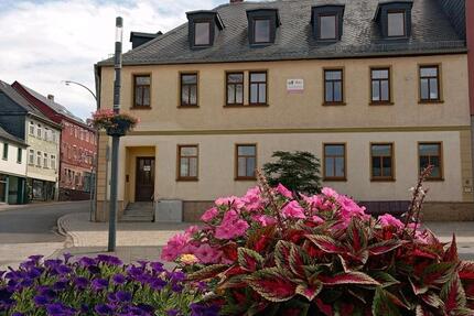 Top Lage 2 Büroräume direkt am Markt Zeulenroda von privat zimmer