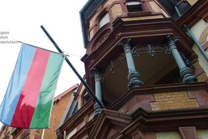 Wohnen auf Zeit Darmstadt Darmstadt-Nord - 17 Zimmer, 15 m&sup2;, 300&euro; | Angebot:25723408