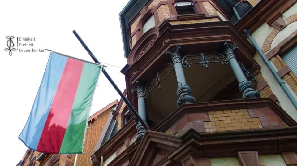 Wohnen auf Zeit Darmstadt Darmstadt-Nord - 17 Zimmer, 15 m&sup2;, 300&euro; | Angebot:25723408