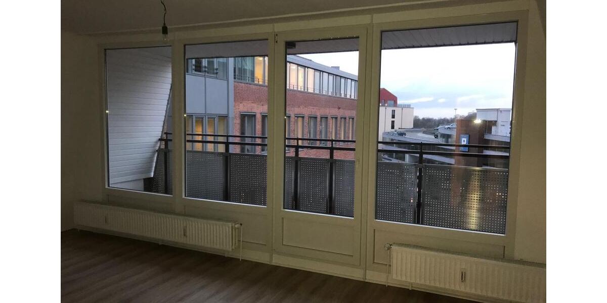 Etagenwohnung Lübeck Sankt Lorenz Nord - 2 Zimmer, 75 m&sup2;, 775&euro; | Angebot:25756509