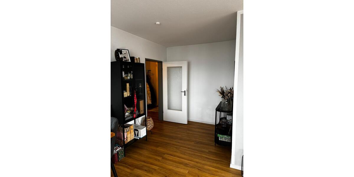 Dachgeschoßwohnung Garbsen - 2 Zimmer, 65 m&sup2;, 944&euro; | Angebot:24605987