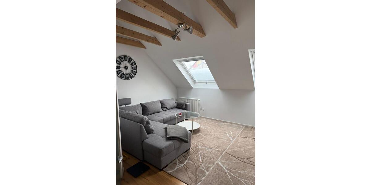 Wohnen auf Zeit Röthenbach an der Pegnitz - 2 Zimmer, 50 m&sup2;, 850&euro; | Angebot:25640833