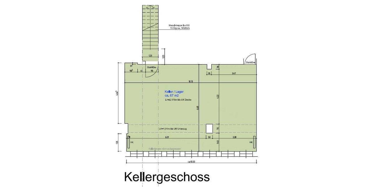 Gewerbeobjekt Rosenheim Innenstadt - 3.000&euro; | Angebot:25741927