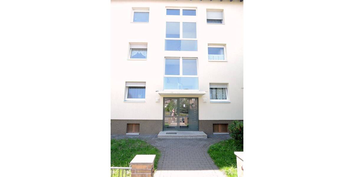 Etagenwohnung Northeim - 2 Zimmer, 62 m&sup2;, 430&euro; | Angebot:26754064
