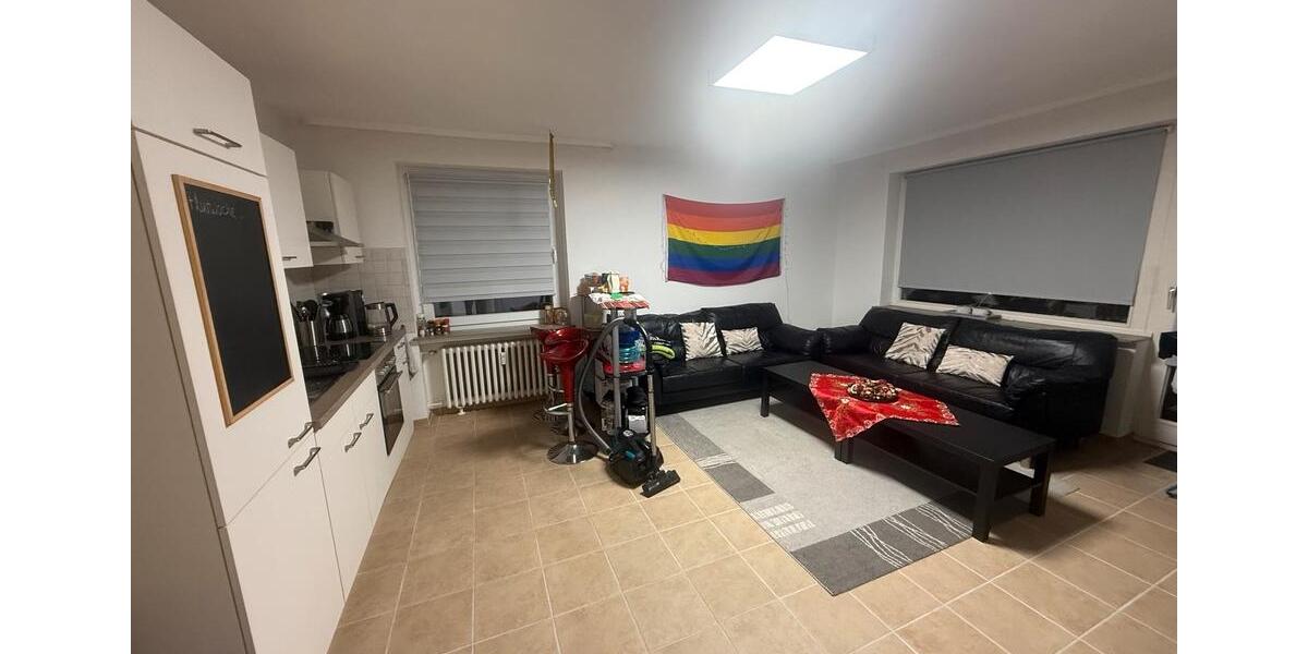 Etagenwohnung Hildesheim Oststadt/Stadtfeld - 3 Zimmer, 75 m&sup2;, 495&euro; | Angebot:24270964