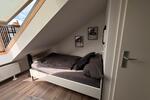 Dachgeschoßwohnung Mannheim Innenstadt - 1.5 Zimmer, 25 m&sup2;, 550&euro; | Angebot:26497866