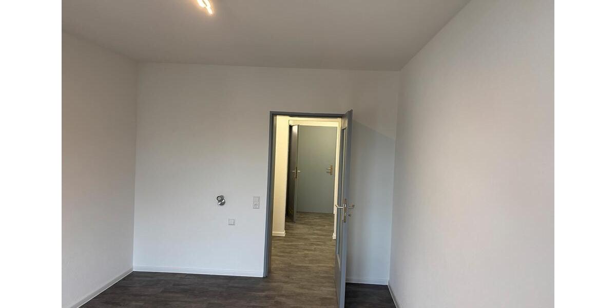 Eine Einzimmerwohnung in Bad Bellingen 1 zimmer