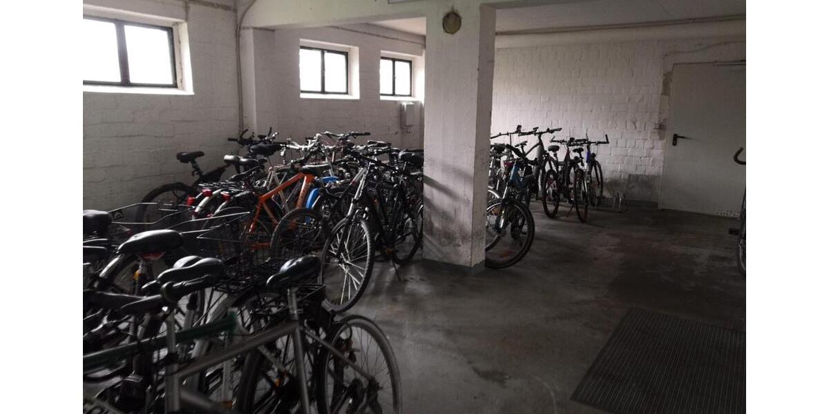 Etagenwohnung Braunschweig Heidberg-Melverode - 1 Zimmer, 35 m&sup2;, 350&euro; | Angebot:26694620