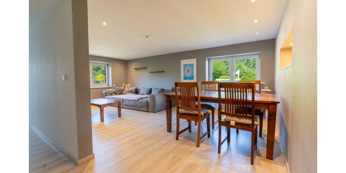 Doppelhaushälfte Albersdorf - 2 Zimmer, 100 m&sup2;, 850&euro; | Angebot:26751546