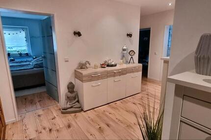 Mietwohnung mit großem Balkon zimmer