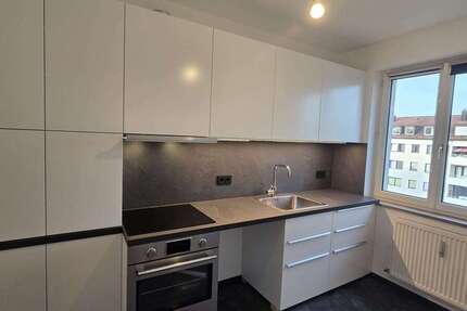 Wohnung München Balanstraße-West - 3 Zimmer, 65 m&sup2;, 1.363&euro; | Angebot:27053986