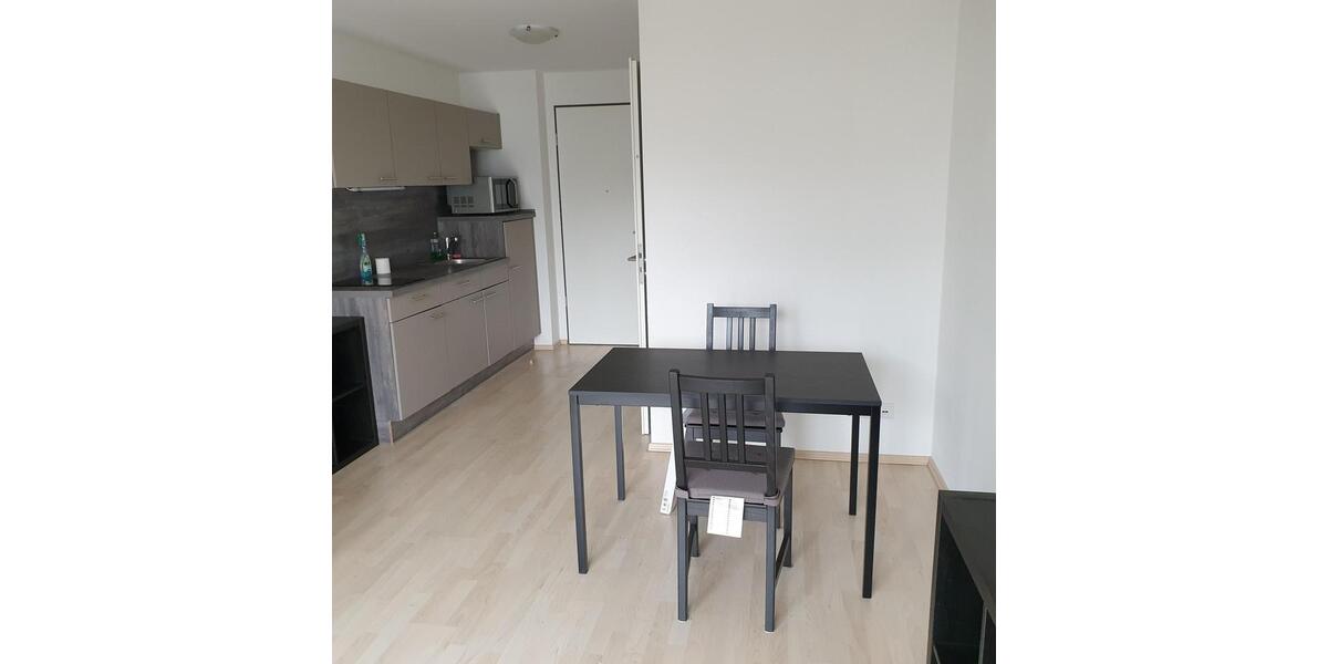 Maisonettenwohnung Aalen - 2 Zimmer, 39 m&sup2;, 665&euro; | Angebot:25402127