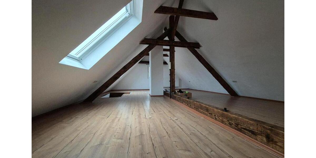 Etagenwohnung Husum - 4 Zimmer, 75 m&sup2;, 650&euro; | Angebot:26637404
