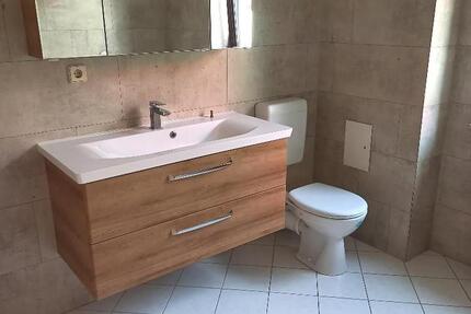 Wohnung Bernburg (Saale) - 2 Zimmer, 59 m&sup2;, 320&euro; | Angebot:25719582