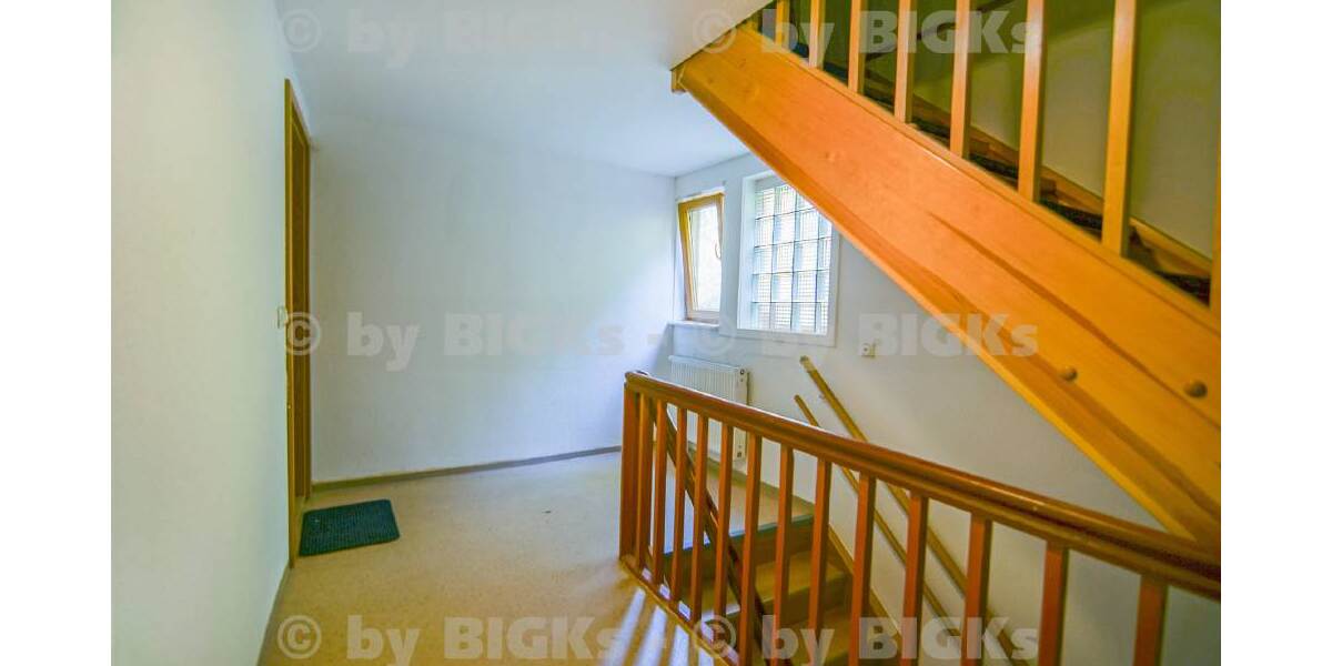 BIGKs - Suhl Mitte: 2 Zimmer Wohnung,sep.Küche,Duschebad (-;) - 2- Suhl Suhl Mitte | Angebot:23703367