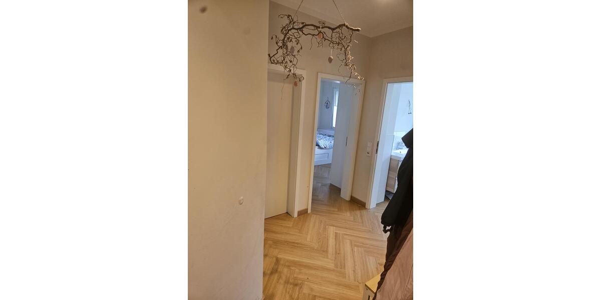 Erdgeschoßwohnung Münster Berg Fidel - 5 Zimmer, 140 m&sup2;, 2.100&euro; | Angebot:26310459