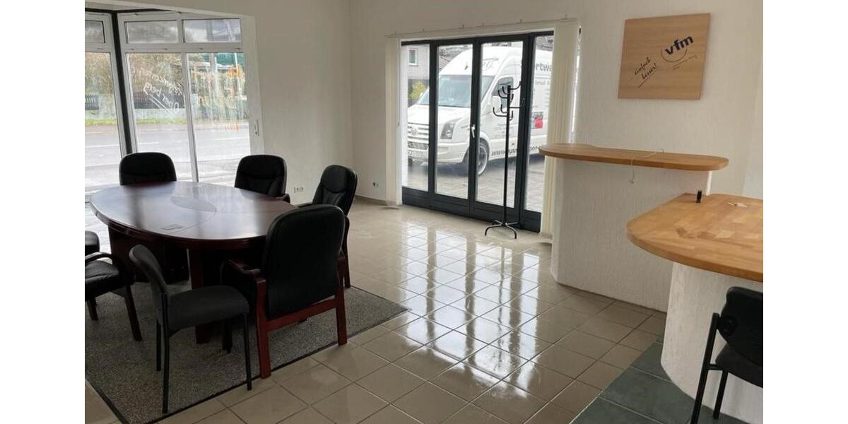 Gewerbeobjekt Engelskirchen - 1.500&euro; | Angebot:22242541