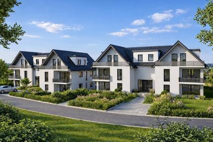 Wohnung Bad Soden-Salmünster Salmünster - 2 Zimmer, 56 m&sup2;, 785&euro; | Angebot:26013343