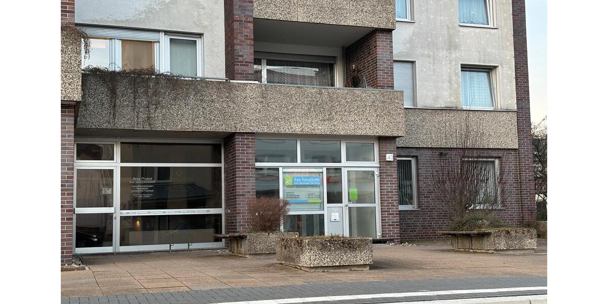 Gewerbeobjekt Seesen - 800&euro; | Angebot:24430603