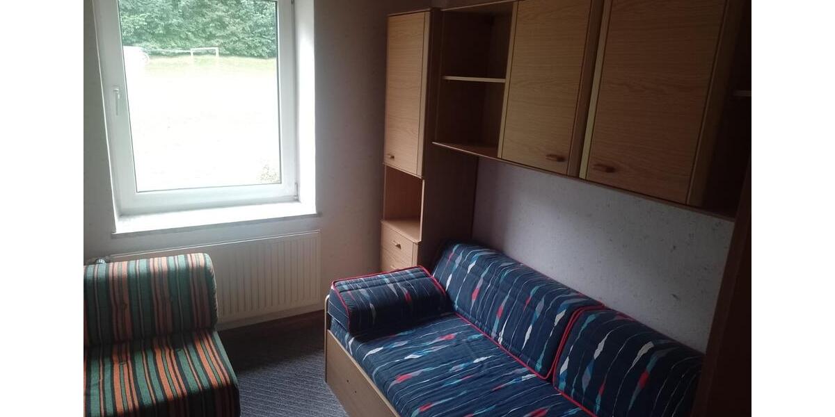 5-Zimmerwohnung 94m2 Neumünden – Teilmöbliert, 2Bäder 7,45Eurom2 5 zimmer