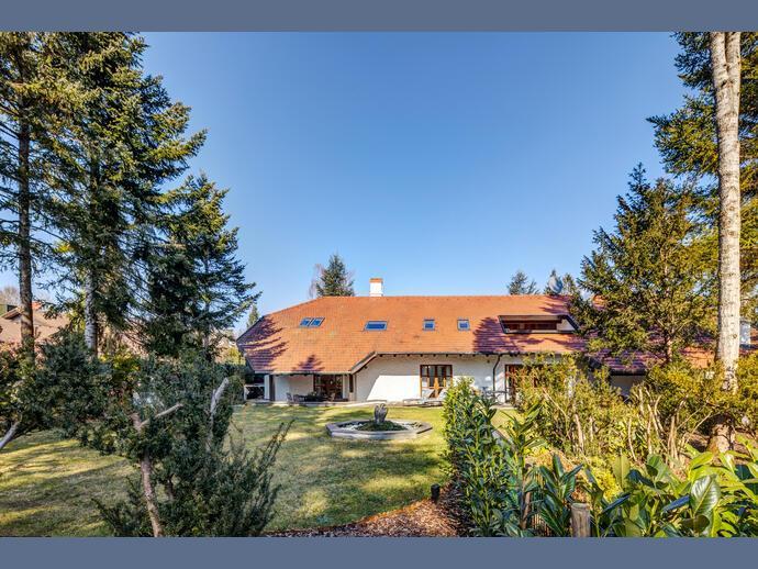 Wohnen auf Zeit Vaterstetten Baldham - 3.5 Zimmer, 200 m&sup2;, 5.000&euro; | Angebot:25384881