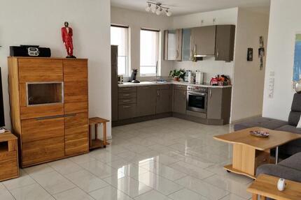 3 BR apartment 5 km away from Clay Kaserne 4 zimmer