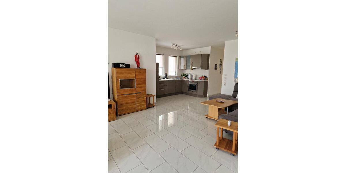 3 BR apartment 5 km away from Clay Kaserne 4 zimmer