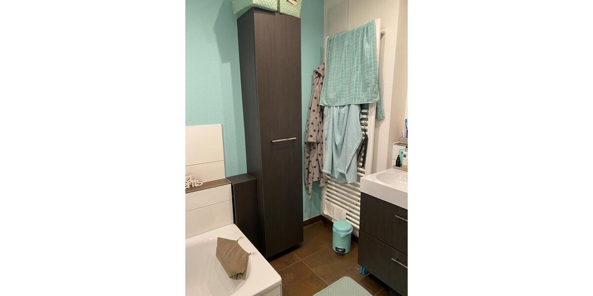 Terrassenwohnung Otterfing - 3 Zimmer, 87 m&sup2;, 1.710&euro; | Angebot:24783172