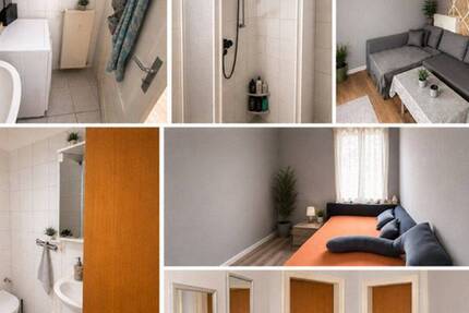 Wohnung Bad Lippspringe - 1 Zimmer, 44 m&sup2;, 450&euro; | Angebot:26801554